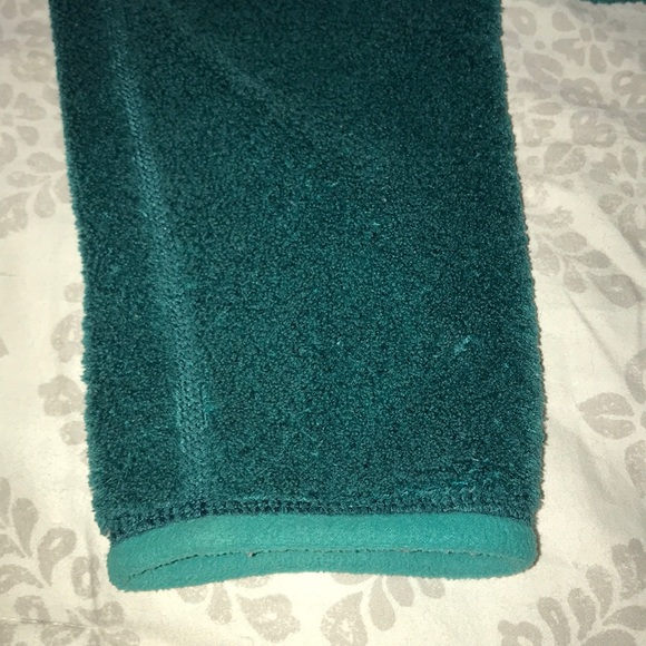Size Medium Teal Patagonia Jacket - Picture 3 of 4